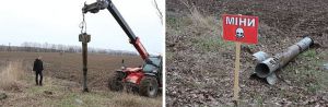 Що посіємо, те й пожнемо: на полях триває битва за продовольчу безпеку