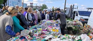 У насінині зосередився цілий світ