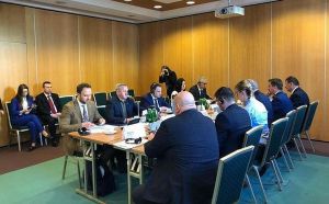 Продукція рослинного і тваринного походження матиме спрощене регулювання перетину кордону