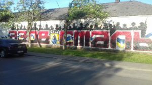 Увічнили подвиг захисників Азовсталі