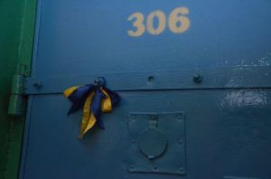 Херсон: Рашистські карателі перетворили в’язнів на рабів