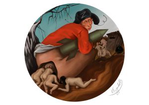 Війна в Україні