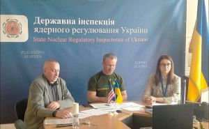 Відмова від використання палива виробництва рф на українських АЕС – вимога часу