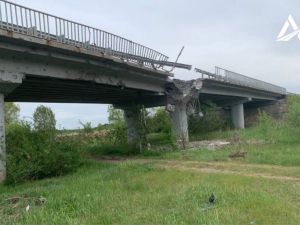 Повністю відновлено сполучення Варшавською трасою за маршрутом Київ – Ковель