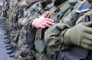 Закон про затвердження Указу Президента України «Про продовження строку проведення загальної мобілізації» прийнято