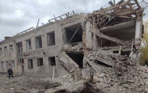 Підтримали звернення щодо передачі двох мобільних шпиталів