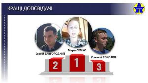 Відновлювати країну та відбудовувати дорожню інфраструктуру – молодим