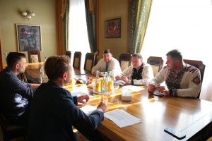 Компанія з іноземними інвестиціями збудує нафтобазу на Львівщині