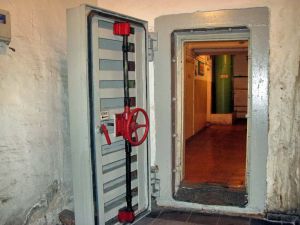 Готується законопроект про розгортання системи бомбосховищ