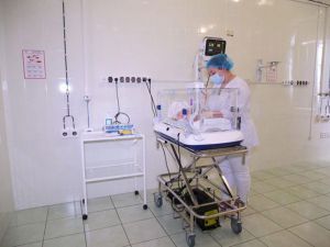Інкубатори допоможуть у виходжуванні немовлят