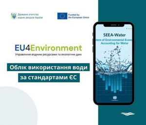 Водооблік за стандартами ЄС? Це просто!