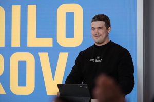 Спільними зусиллями протистоятимемо ворогу на цифровому фронті