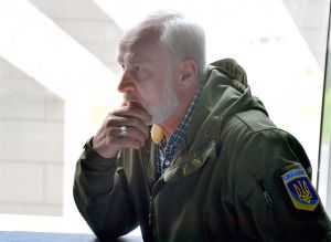 Ахмед Закаєв: «Україна приречена на Перемогу»