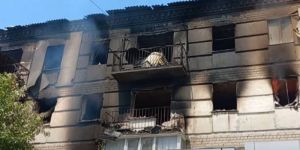 В області – найважчий час за всі вісім років війни 