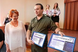 «Це четверта війна в історії нашого закладу» — 125 років психоневрологічній лікарні