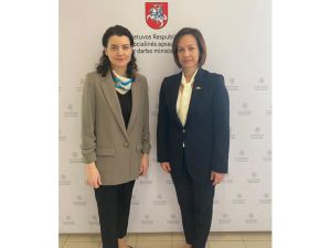 Українські діти пройдуть обстеження та реабілітацію у Литві