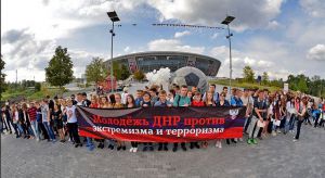 В окупованому Маріуполі інвентаризують бібліотеки – вишукуватимуть вияви «екстремізму»