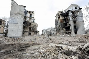 Рашист радіє, що здійснилась його мрія: «Мы укра поймали. Я ему свой свинокол прямо в сердце вогнал»