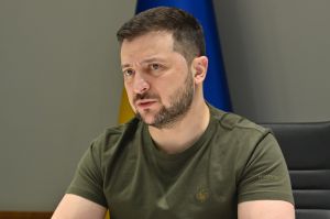 Розв'язана Росією війна проти України впливає на глобальну ситуацію