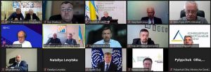 Український ринок праці  потребує оперативної підтримки
