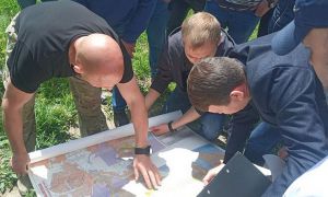 Мешканці окупованого Маріуполя відновлюватимуть житло власними силами