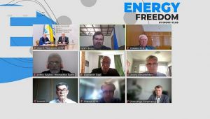 Воднева енергетика – необхідний елемент післявоєнного відновлення країни за принципами «зеленої» економіки