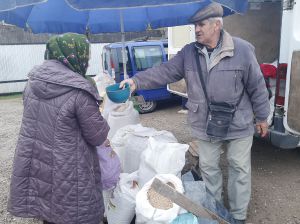 Зерно — не буряк, може зберігатися роками