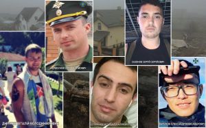 Трагедія Мотижина: рашисти заручникам ламали кінцівки, виривали нігті, зґвалтовану дівчину кинули у колодязь