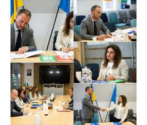 Міненерго співпрацюватиме з ПРООН для відновлення української енергетики