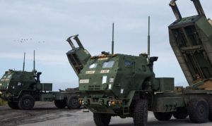 США оголосили про новий пакет військової допомоги Україні на суму 700 мільйонів доларів