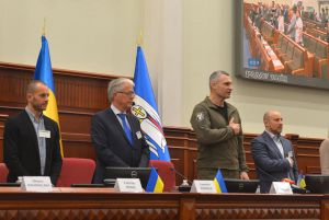 Форум «reVIVEd Ukraine — reVIVEd communities»: Відродження громад