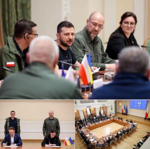 Зміцнювати співробітництво між сусідніми державами 