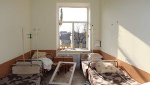 Бюджетна криза вдарила по лікарях