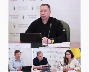 Підвищення облікової ставки забезпечить макрофінансову стабільність 