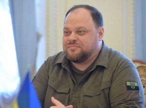 Бюрократія не має ставати на перепоні ефективної оборони за Україну й світ 