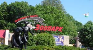 Чим живе зоопарк прифронтового міста 