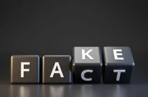 Фейки як інформаційна зброя для виправдання війни