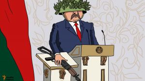 Лука – січовий стрілець