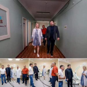 Якісна медична допомога плюс розширення переліку медпослуг
