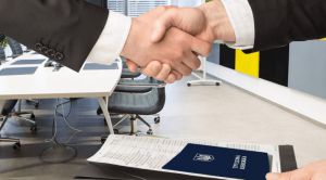 Рекомендують прийняти два нових Закони у сфері трудових відносин