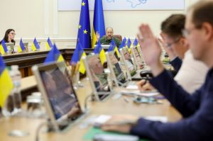 Уряд створив штаб з підготовки до найскладнішого опалювального сезону