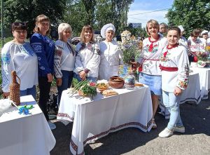 Павлиська громада зробила черговий внесок у спільну перемогу