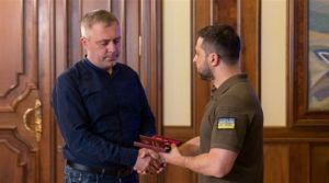 Цькують журналіста
