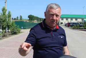По сто гривень з гектара наблизять Перемогу
