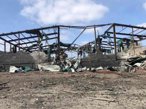 За порушення природоохоронного законодавства доведеться відповідати