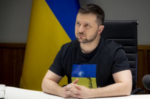 На полі бою в Україні вирішується, за якими правилами житиме світ