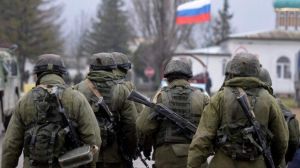 Орда плодить мертвечину