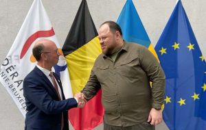 Руслан Стефанчук: росія хоче, щоби всі втомилися від війни, бо тоді вона простіше піде далі