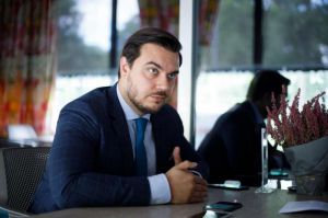 Потрібен «Економічний Рамштайн»