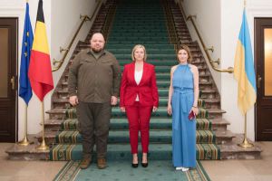 Україна готова пройти складний шлях до повноцінного членства із проведенням усіх необхідних для цього реформ
